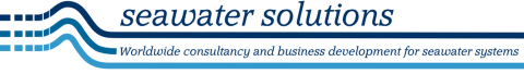seawater solutions consultant seawater systems
